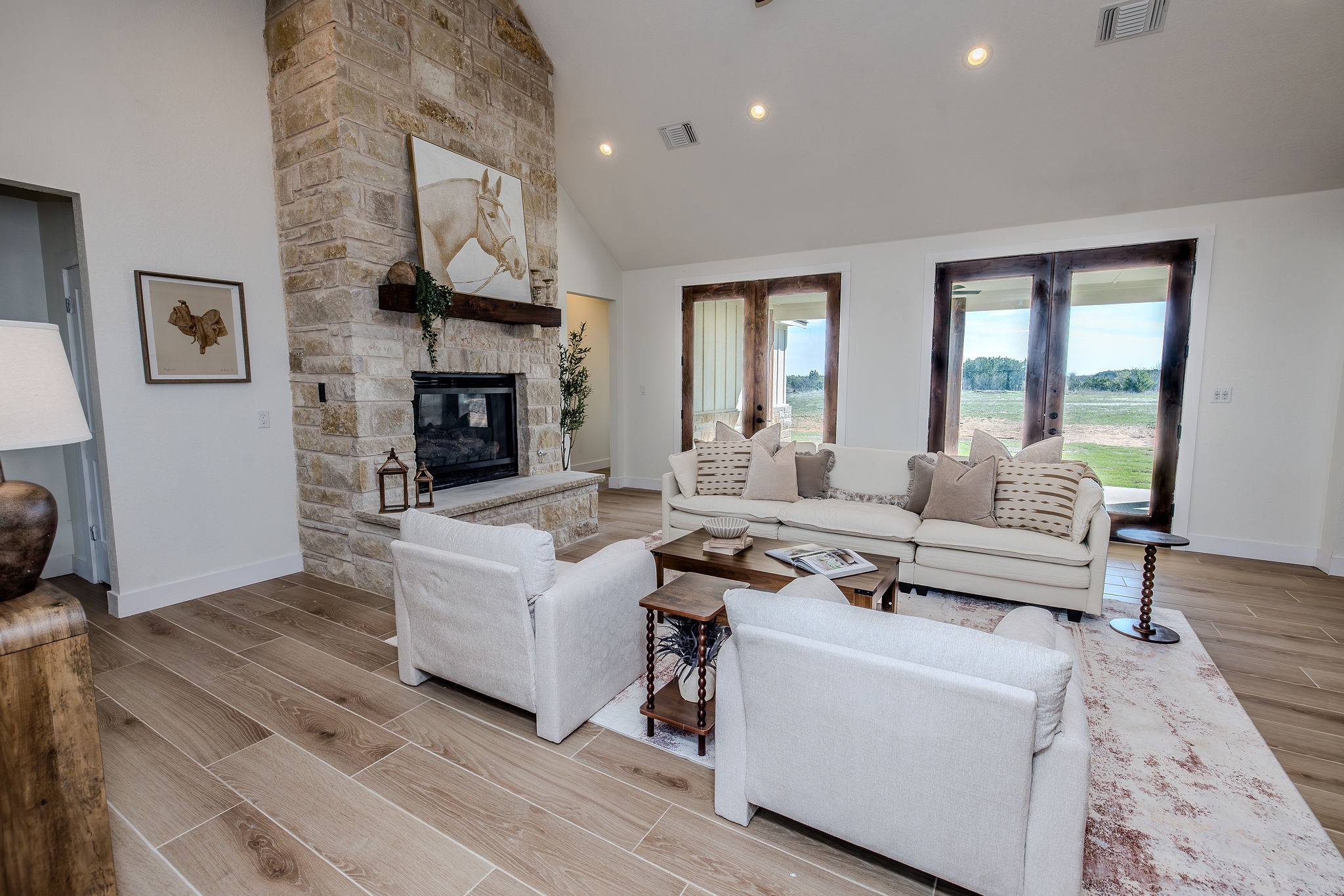 2847 Canyon Wren Loop Possum Kingdom Lake TX 76449