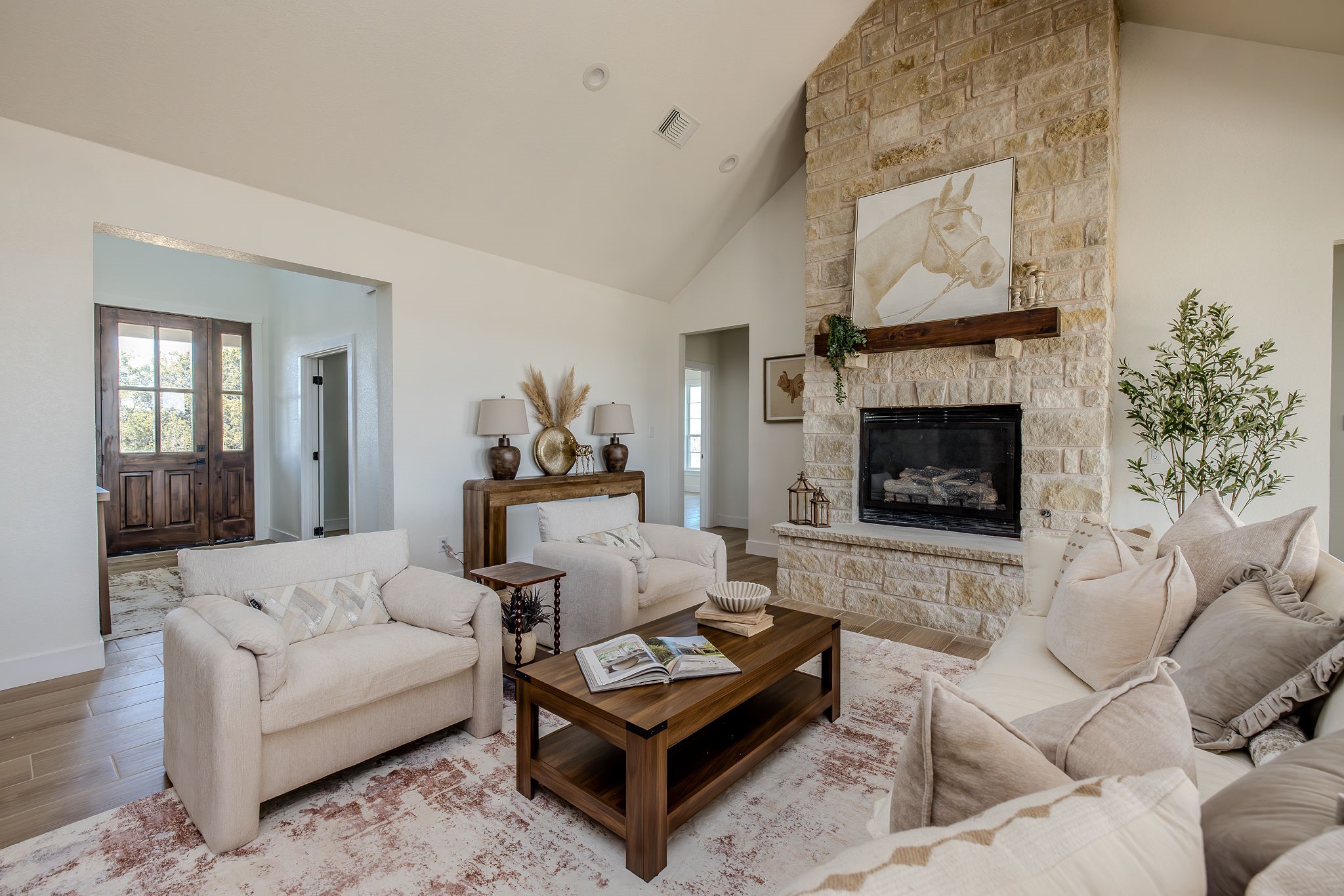 2847 Canyon Wren Loop Possum Kingdom Lake TX 76449