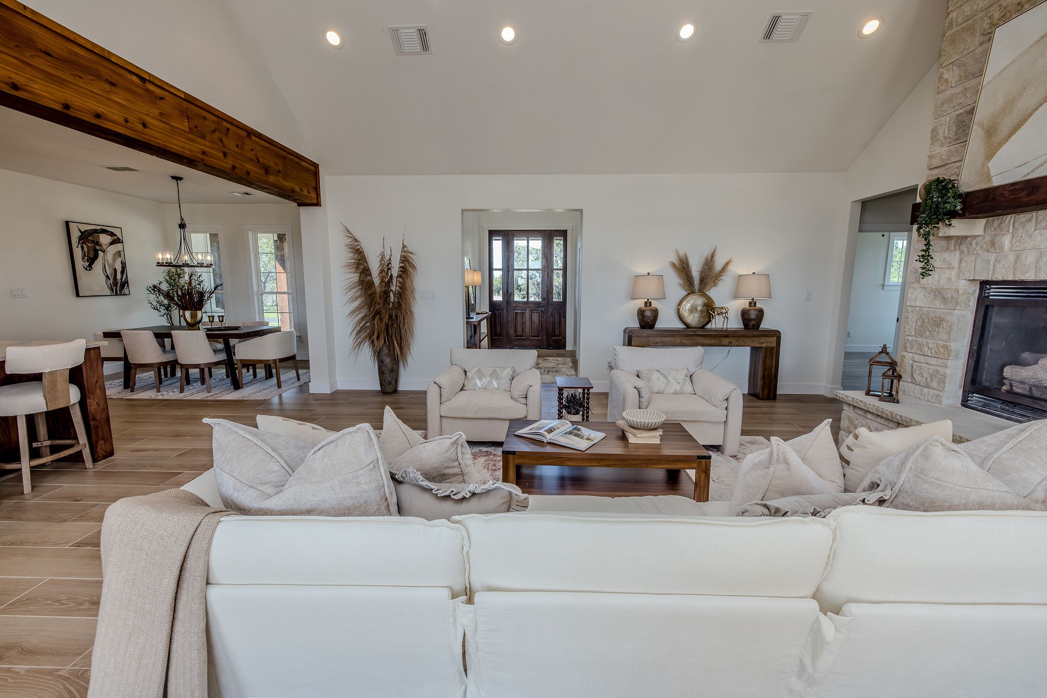 2847 Canyon Wren Loop Possum Kingdom Lake TX 76449
