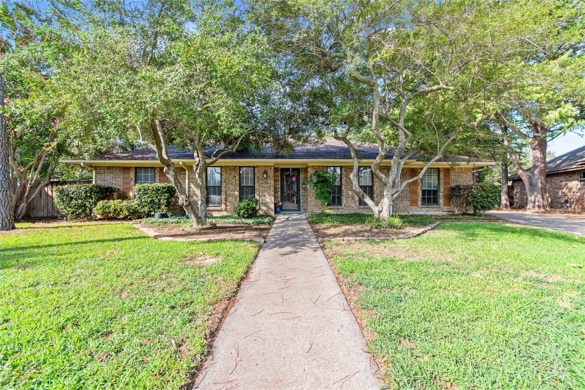 3206 Heritage Court Arlington TX 76016