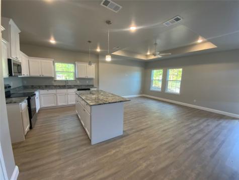 1615 Marshall Street Greenville TX 75401