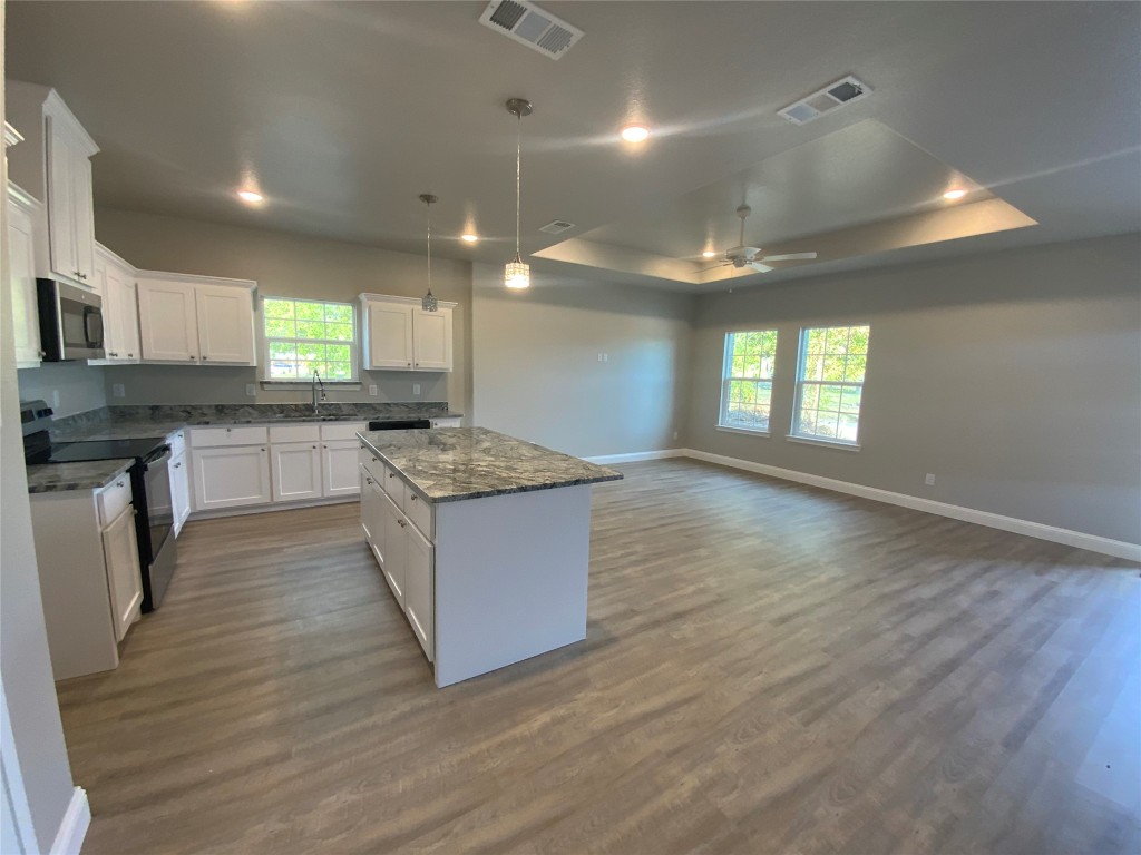 1615 Marshall Street Greenville TX 75401