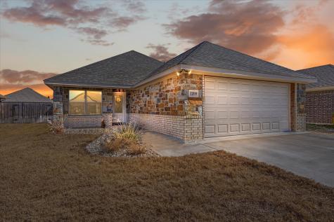 3209 Mccoy Lane Granbury TX 76049