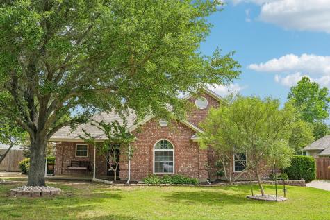 304 Woodlawn Street Krum TX 76249