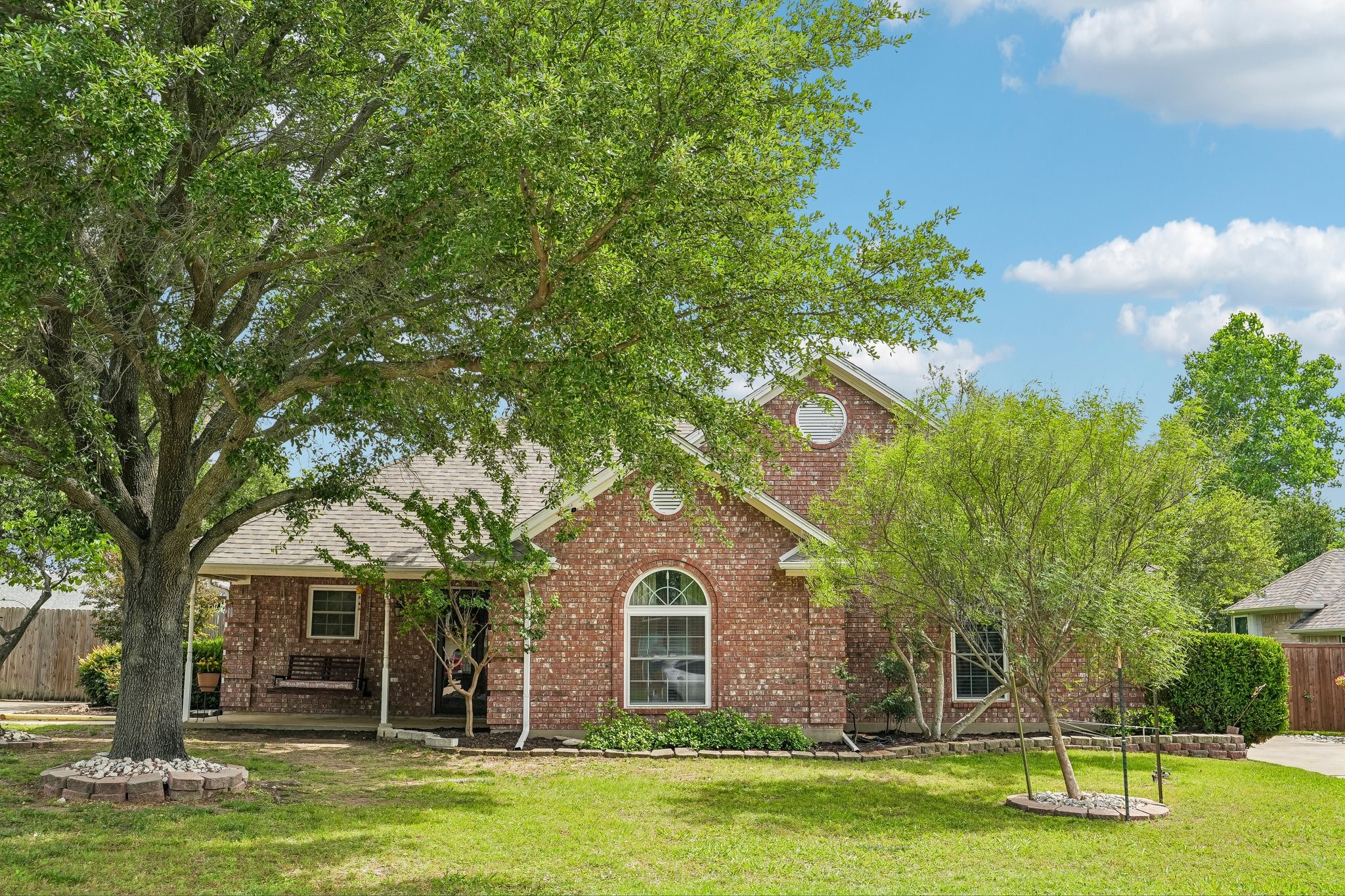 304 Woodlawn Street Krum TX 76249