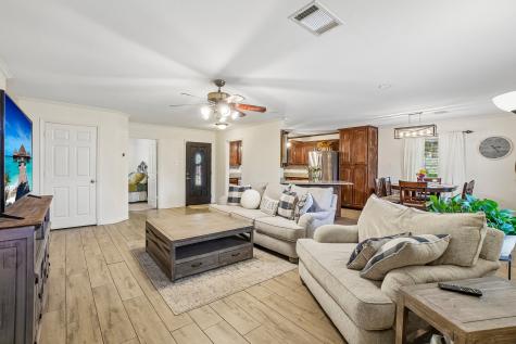 304 Woodlawn Street Krum TX 76249