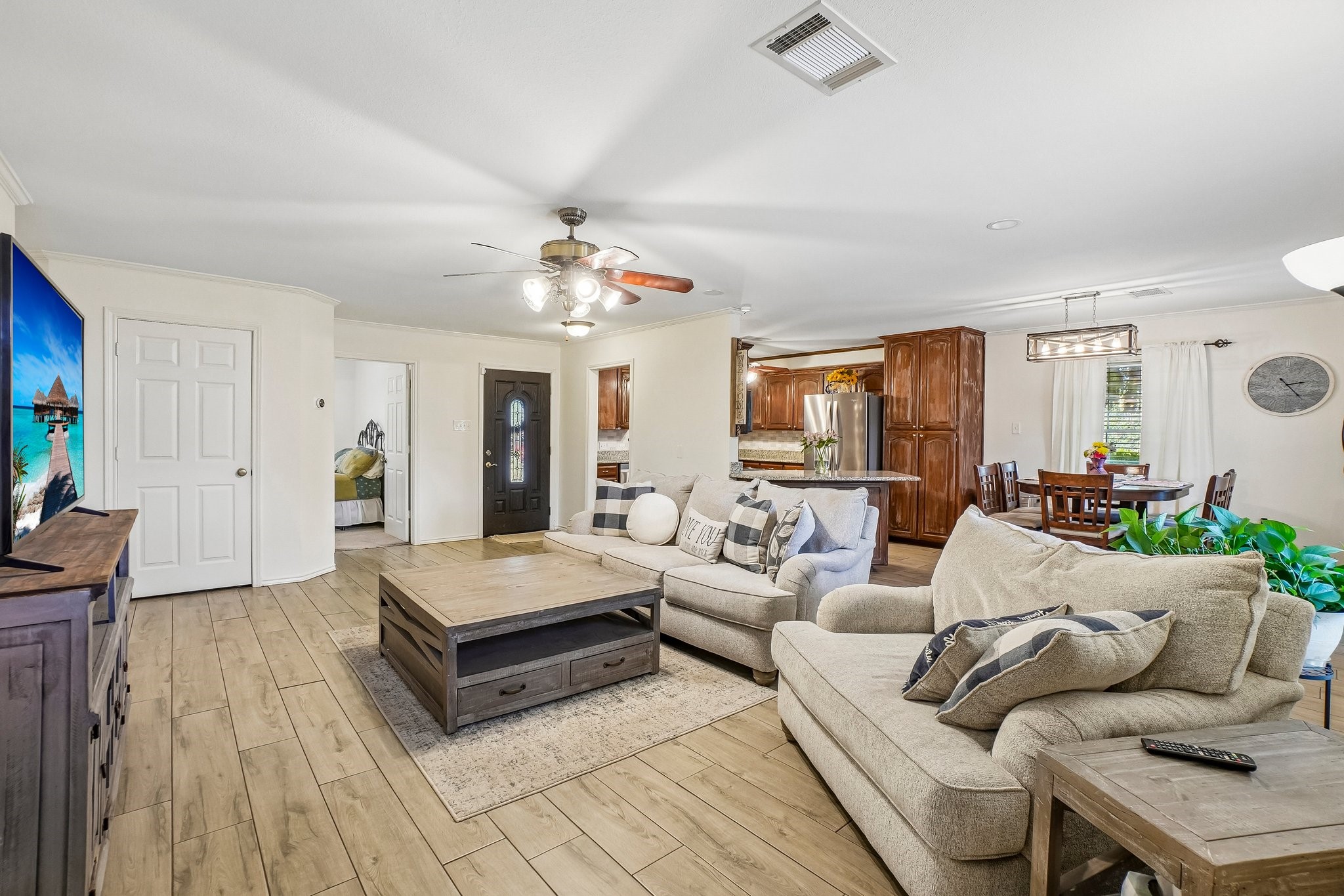 304 Woodlawn Street Krum TX 76249