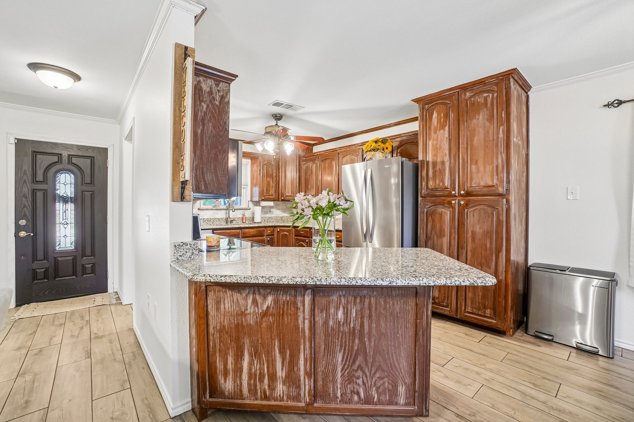 304 Woodlawn Street Krum TX 76249