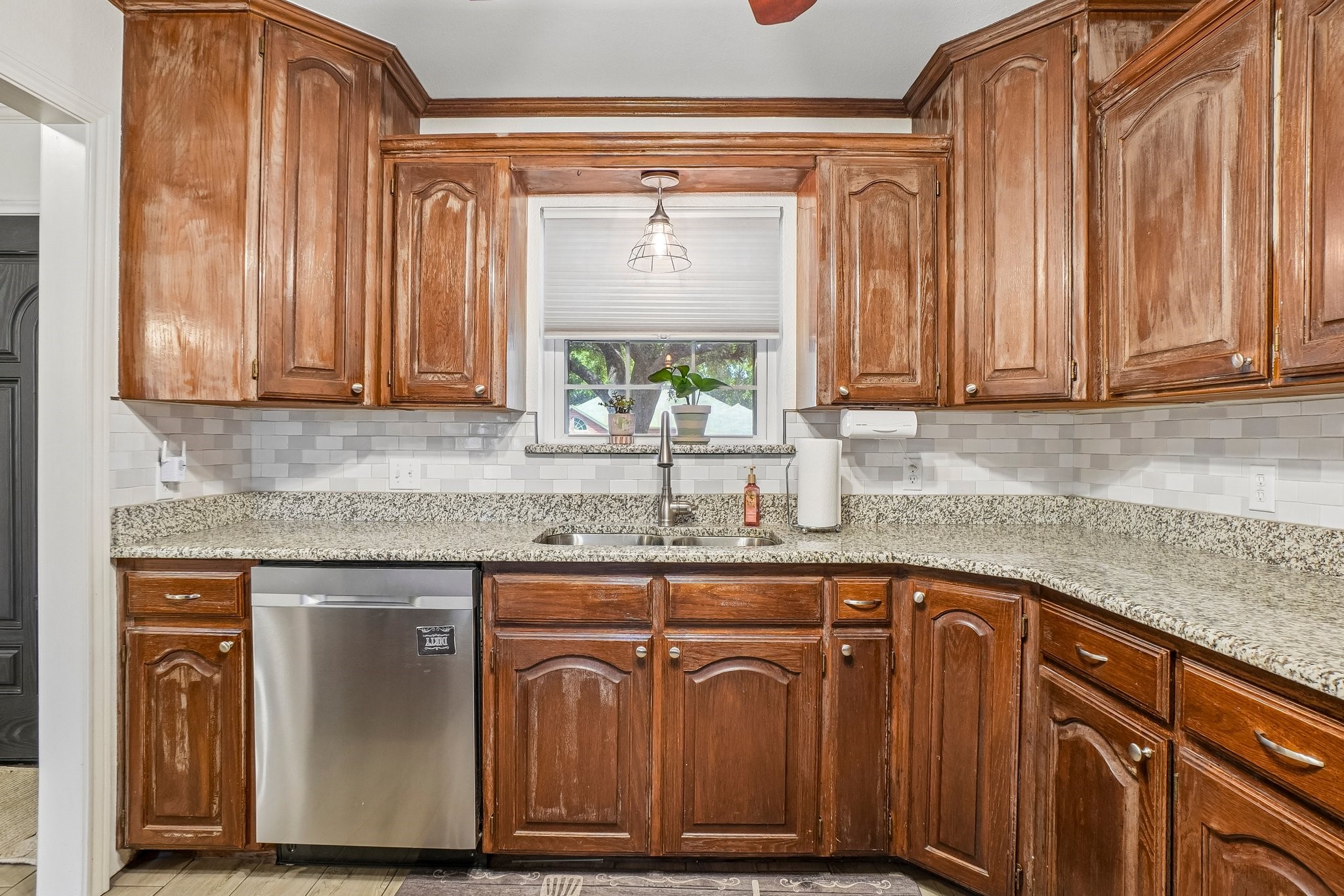 304 Woodlawn Street Krum TX 76249