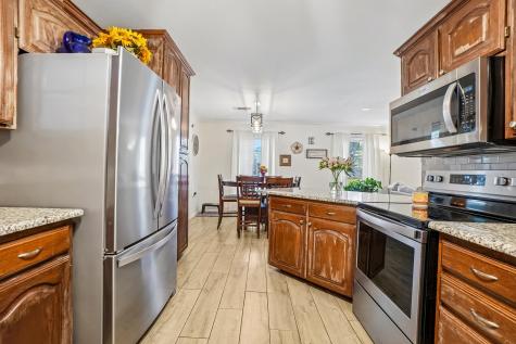 304 Woodlawn Street Krum TX 76249