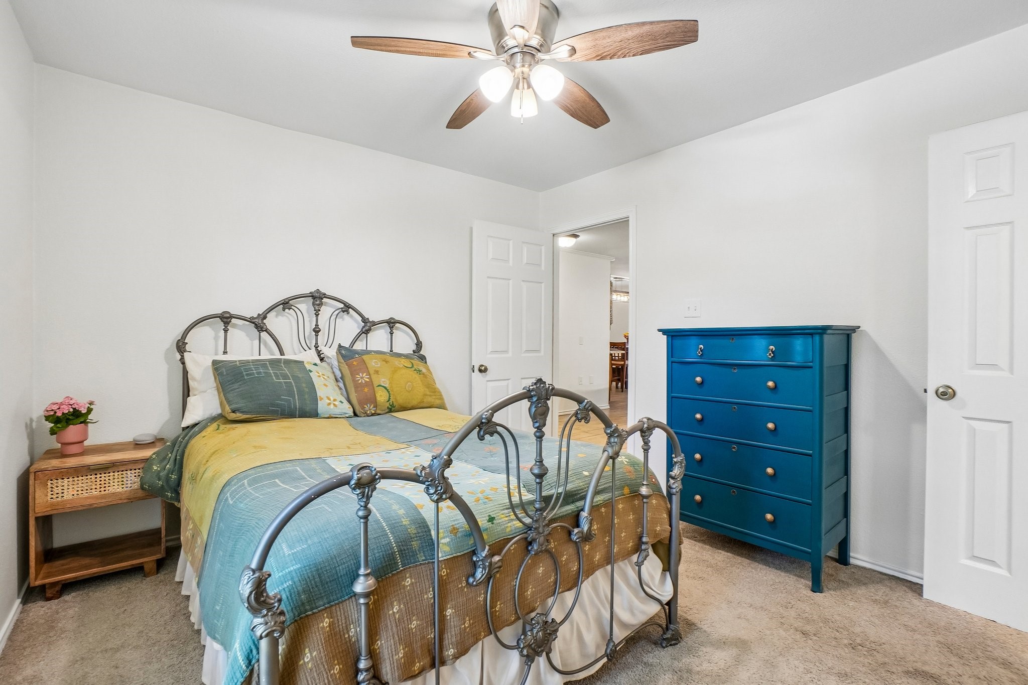 304 Woodlawn Street Krum TX 76249