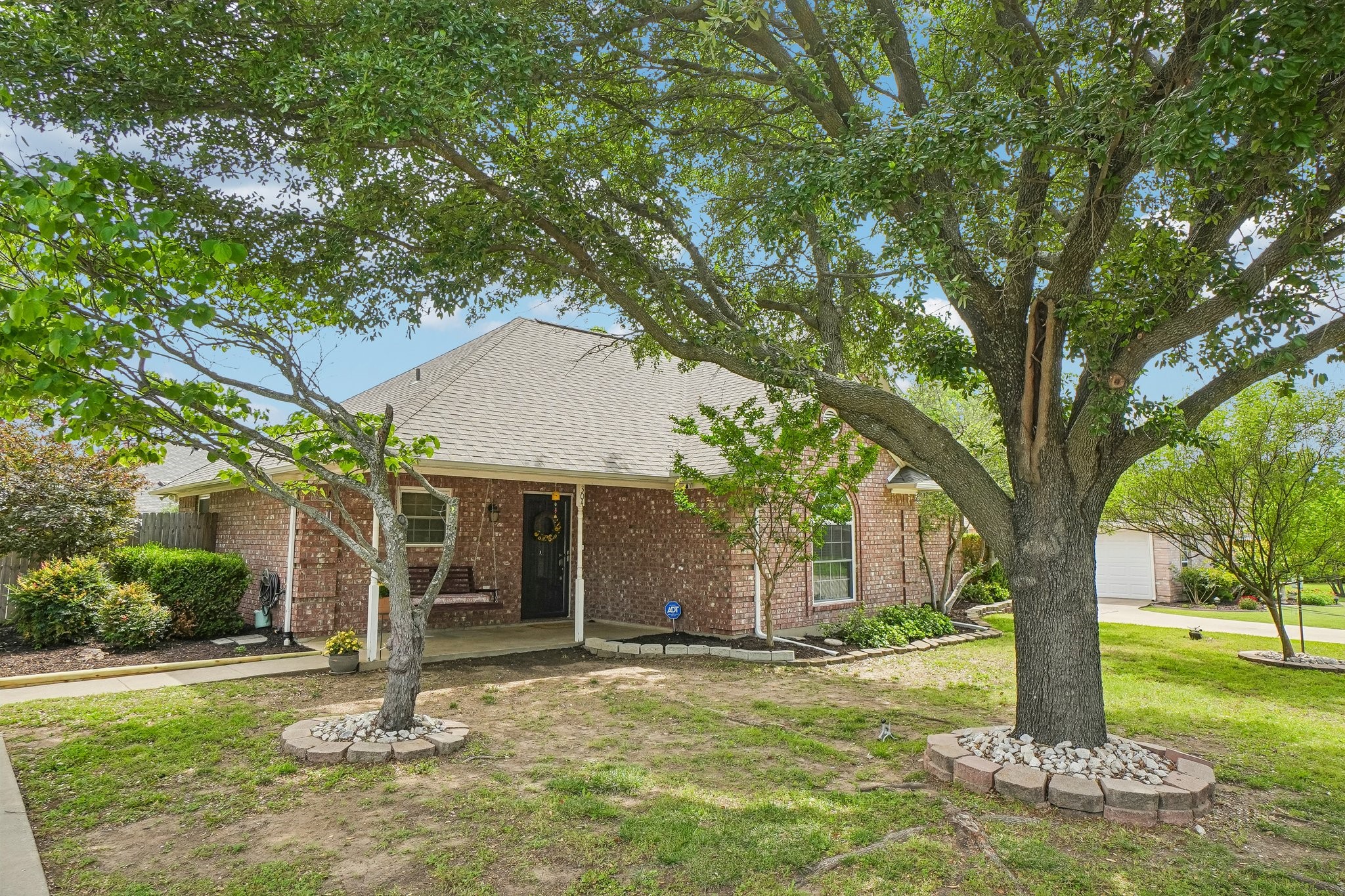 304 Woodlawn Street Krum TX 76249