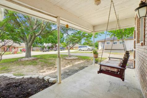 304 Woodlawn Street Krum TX 76249
