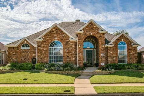3009 Trailwood Drive Mckinney TX 75070