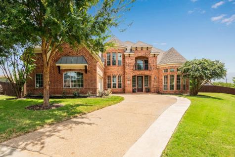 2680 Glen Haven Court Prosper TX 75078