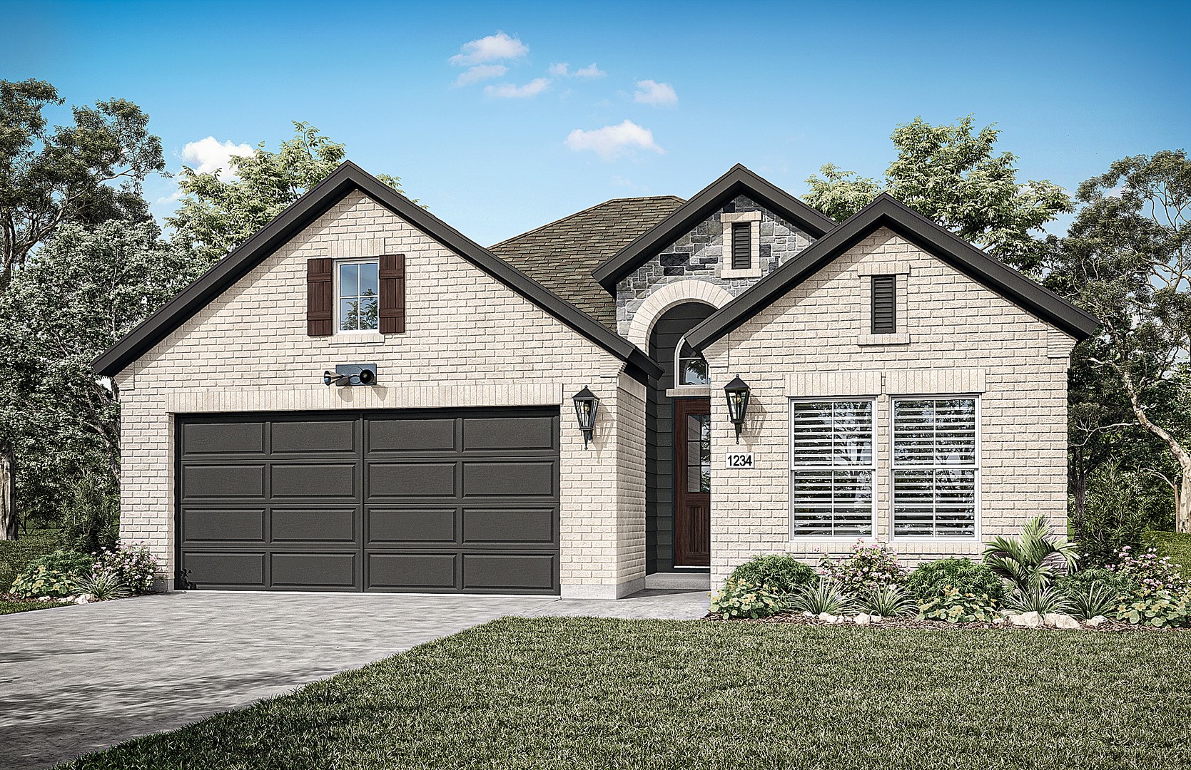 208 Ravenna Boulevard Justin TX 76247
