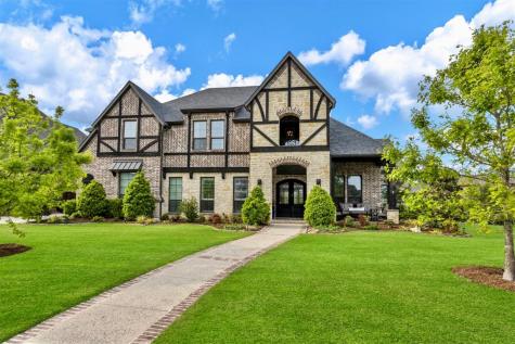 1213 Samantha Trail Allen TX 75002