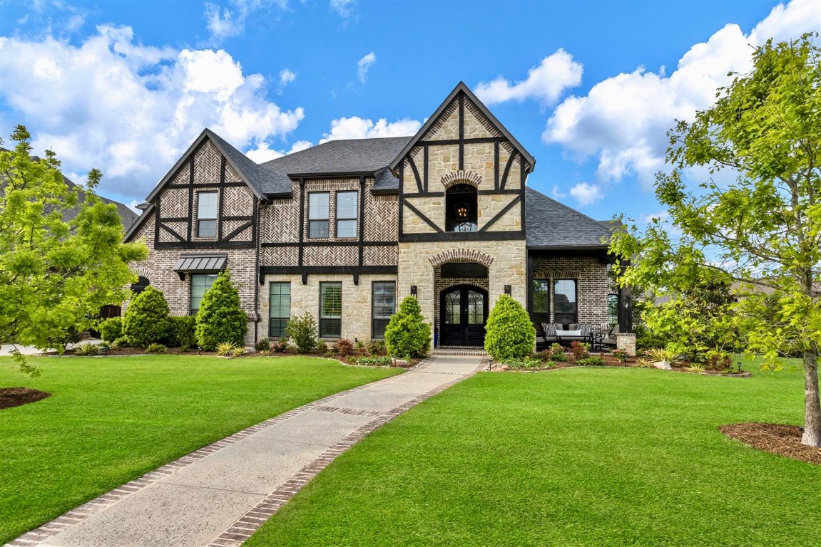 1213 Samantha Trail Allen TX 75002