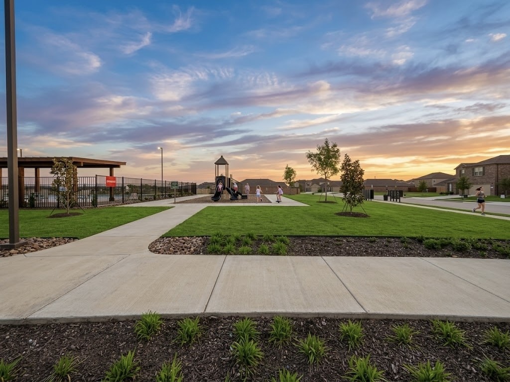 14033 Earlham Street Pilot Point TX 76258