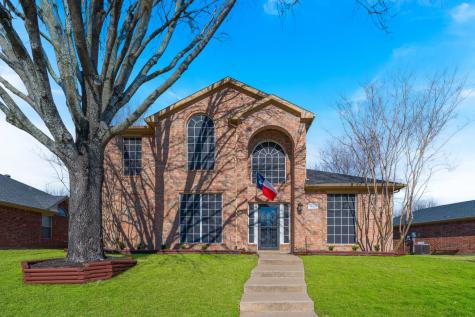 1208 Heritage Parkway S Allen TX 75002