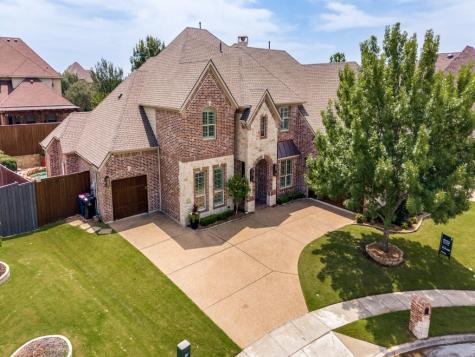 10936 Cortez Court Frisco TX 75033