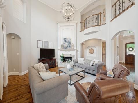 10936 Cortez Court Frisco TX 75033