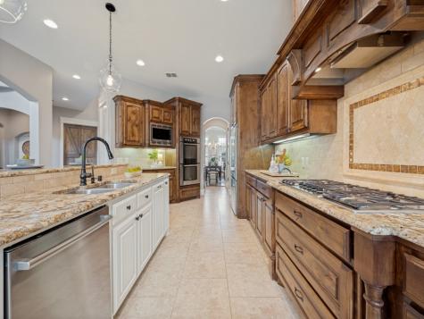 10936 Cortez Court Frisco TX 75033