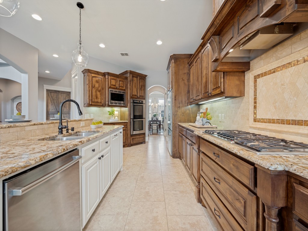 10936 Cortez Court Frisco TX 75033