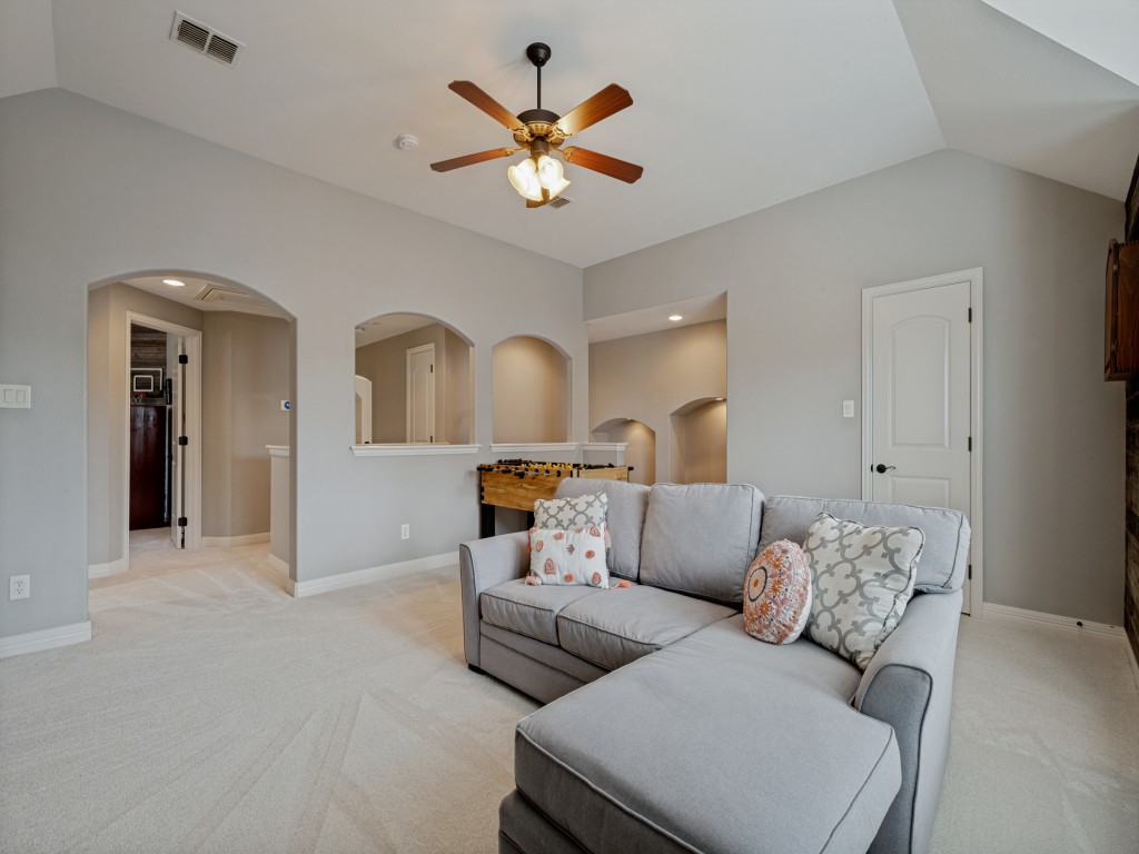 10936 Cortez Court Frisco TX 75033