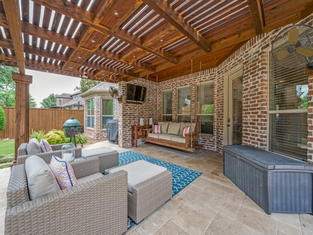 10936 Cortez Court Frisco TX 75033