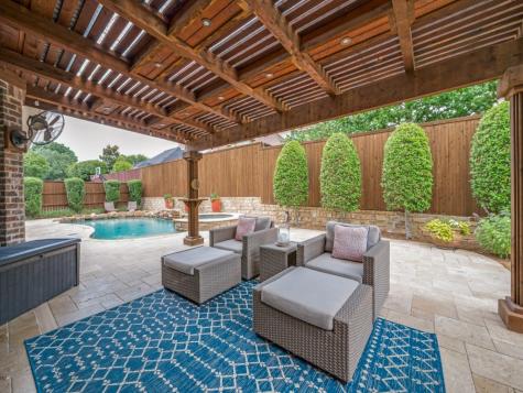 10936 Cortez Court Frisco TX 75033