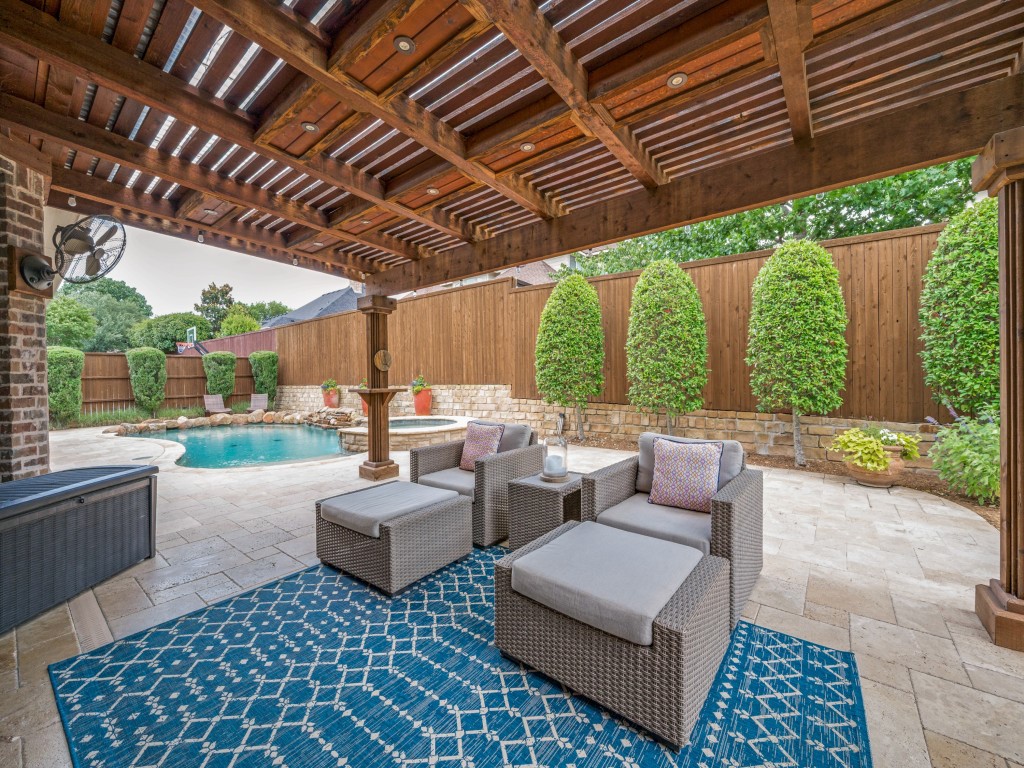 10936 Cortez Court Frisco TX 75033