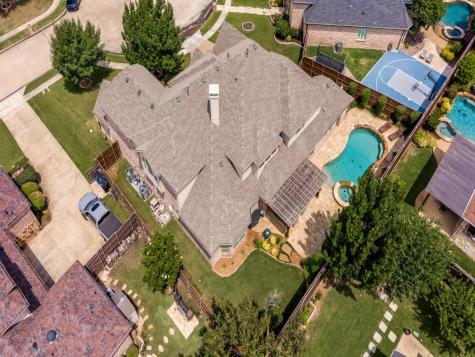 10936 Cortez Court Frisco TX 75033