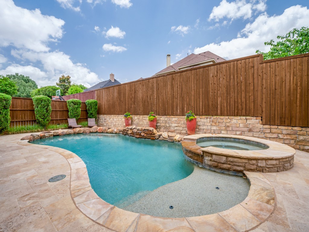 10936 Cortez Court Frisco TX 75033