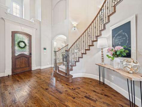 10936 Cortez Court Frisco TX 75033