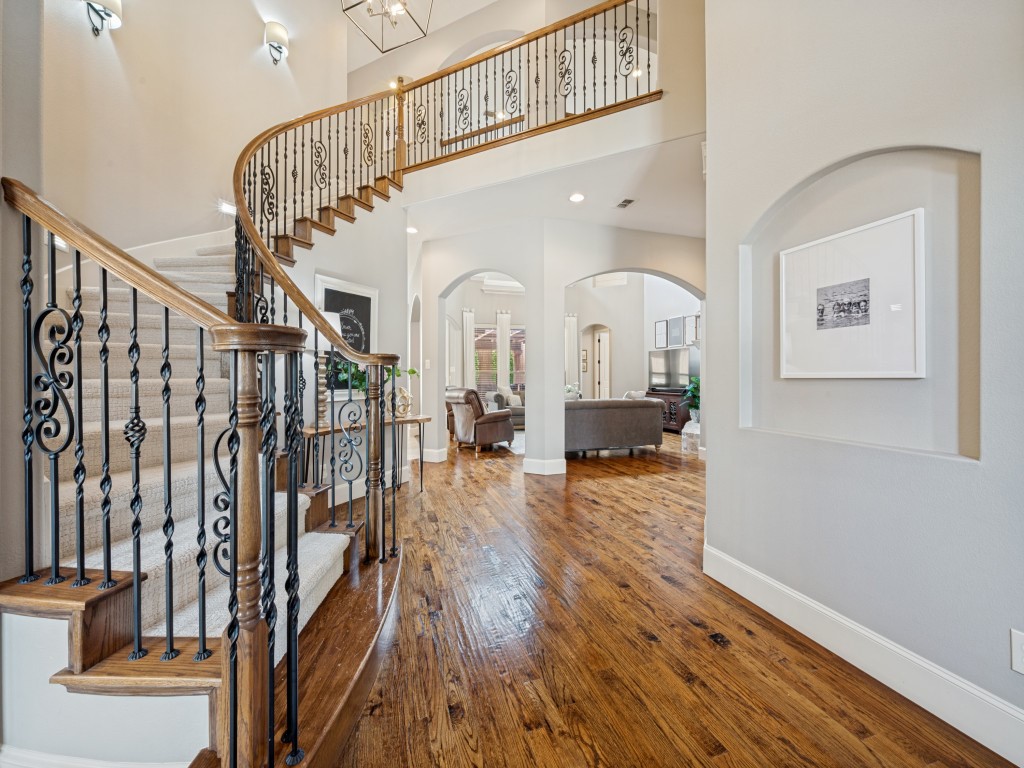 10936 Cortez Court Frisco TX 75033