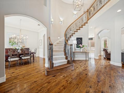 10936 Cortez Court Frisco TX 75033