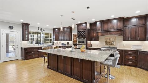 1201 Saddle Lakes Drive Abilene TX 79602