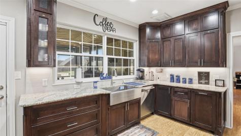 1201 Saddle Lakes Drive Abilene TX 79602