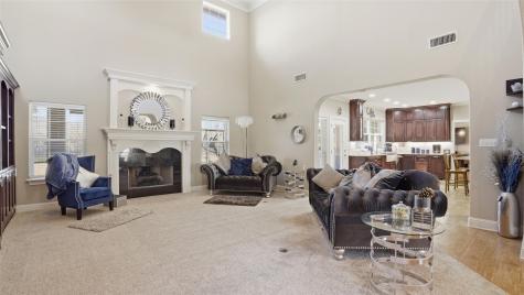 1201 Saddle Lakes Drive Abilene TX 79602