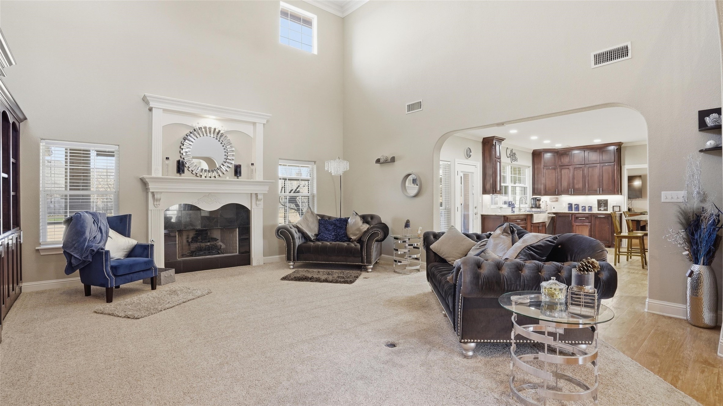 1201 Saddle Lakes Drive Abilene TX 79602