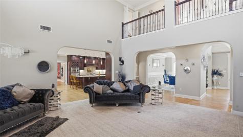 1201 Saddle Lakes Drive Abilene TX 79602
