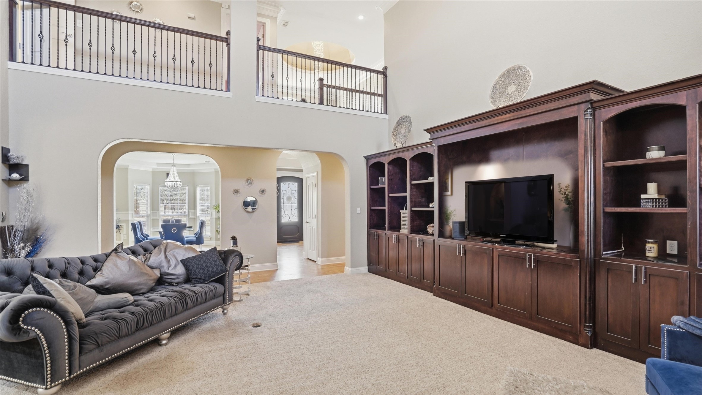 1201 Saddle Lakes Drive Abilene TX 79602
