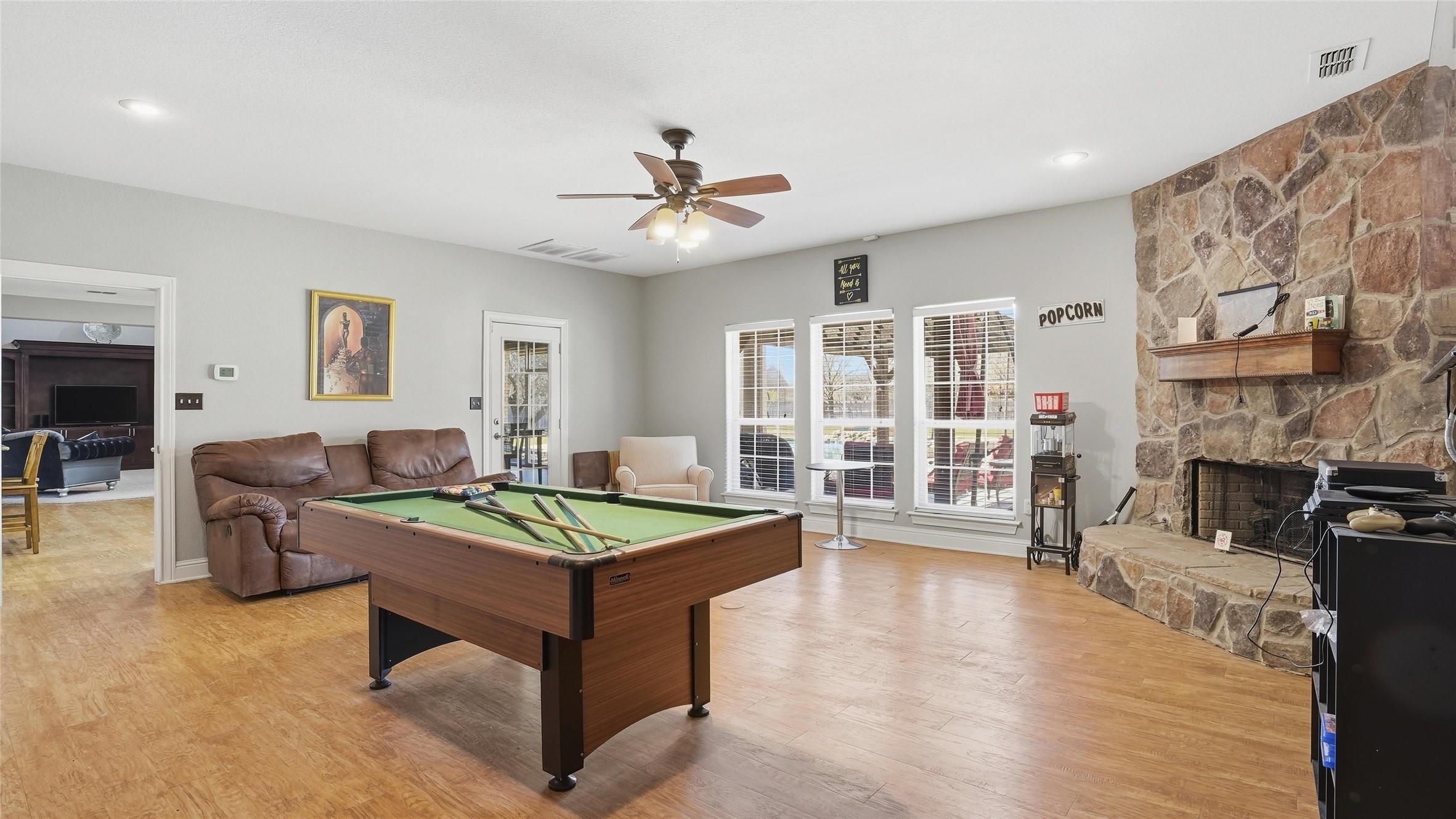 1201 Saddle Lakes Drive Abilene TX 79602