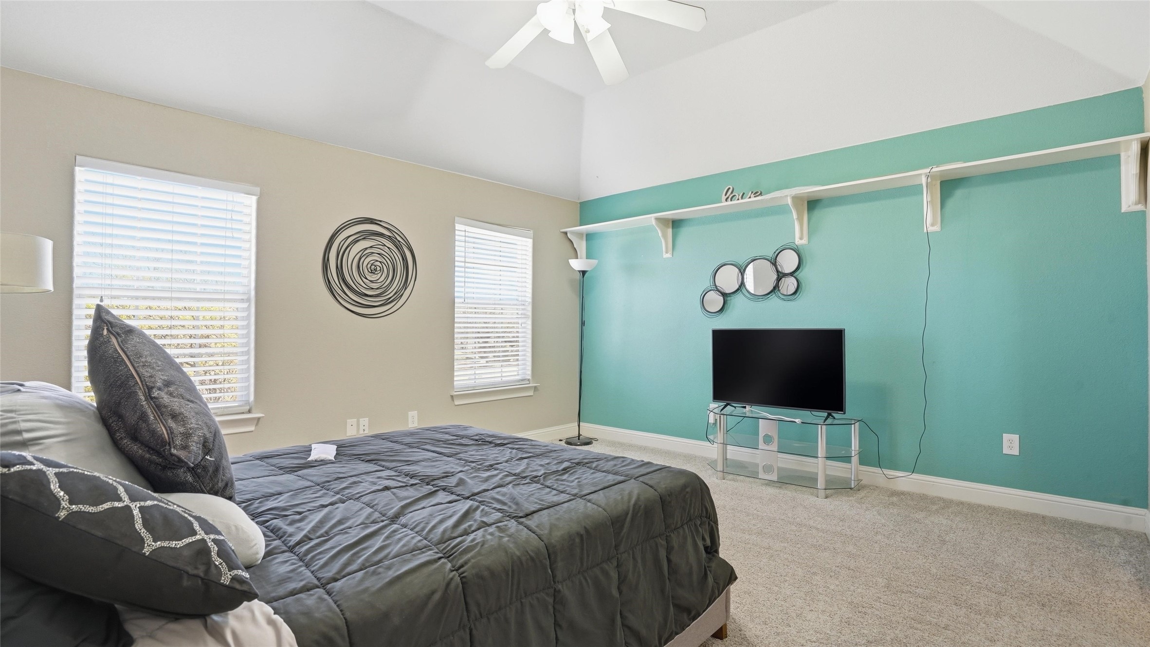 1201 Saddle Lakes Drive Abilene TX 79602