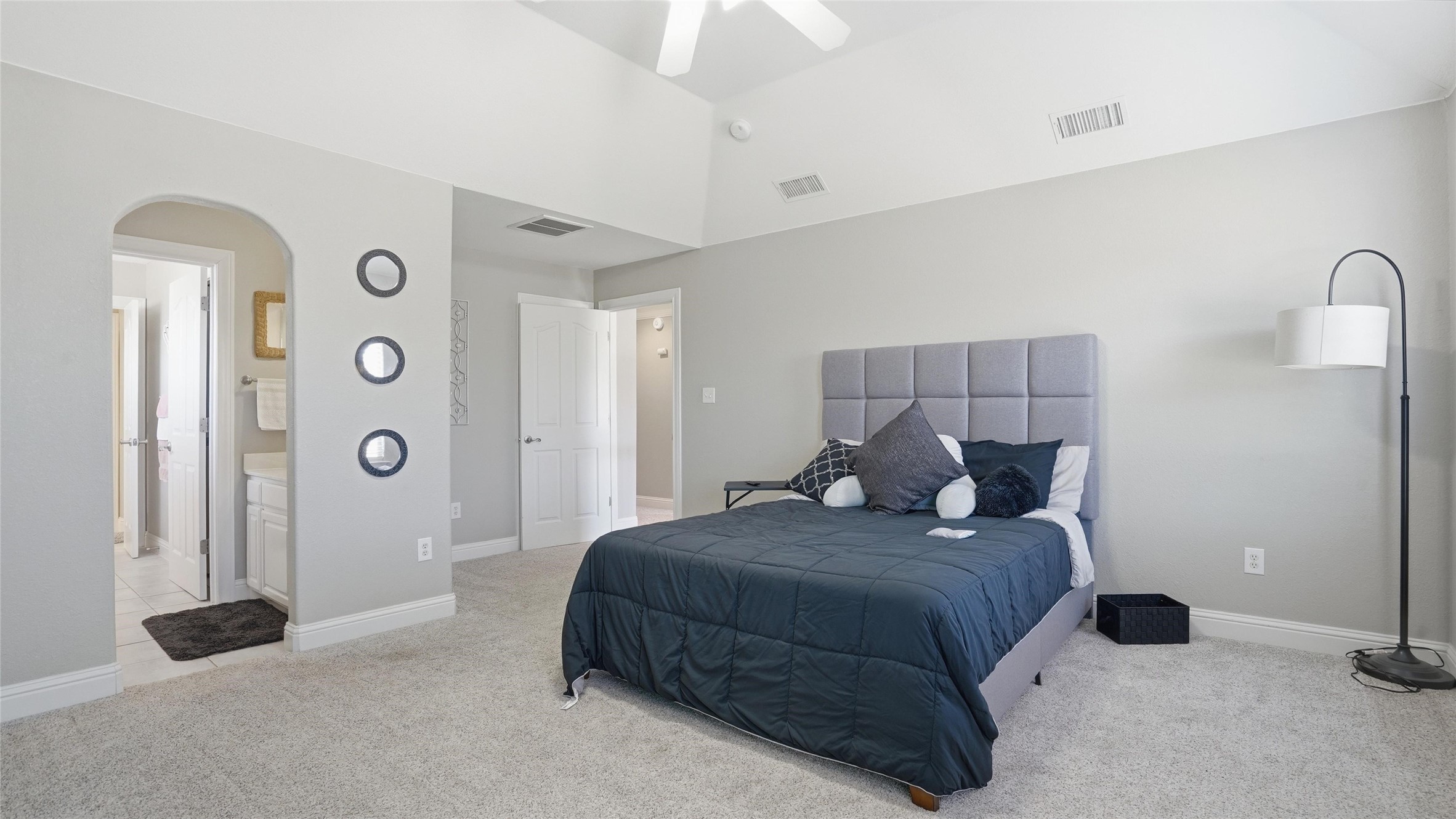 1201 Saddle Lakes Drive Abilene TX 79602