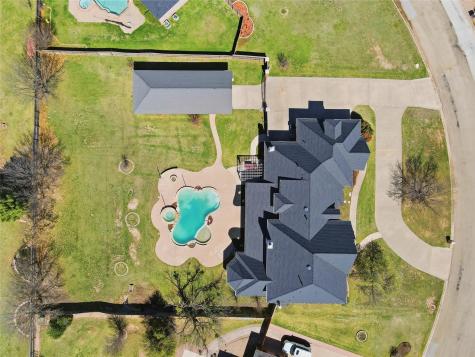 1201 Saddle Lakes Drive Abilene TX 79602