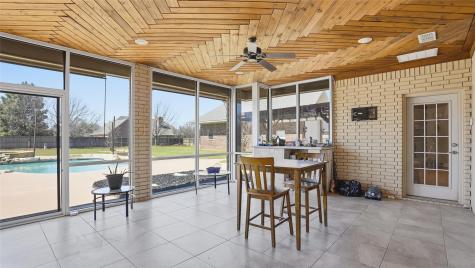 1201 Saddle Lakes Drive Abilene TX 79602
