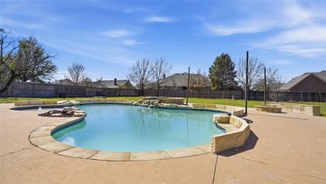 1201 Saddle Lakes Drive Abilene TX 79602