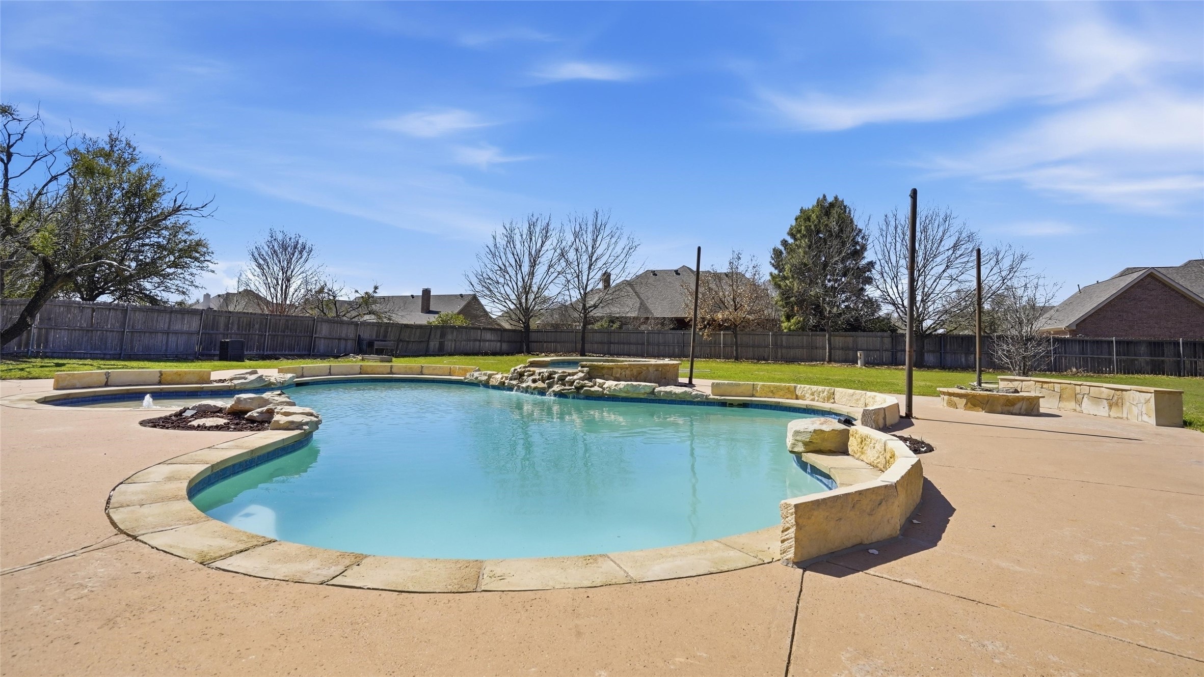 1201 Saddle Lakes Drive Abilene TX 79602